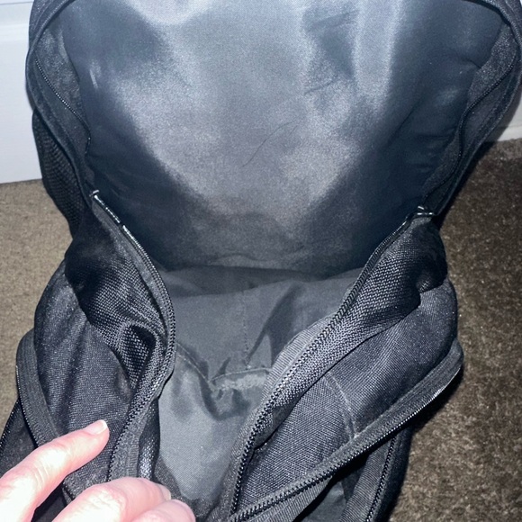 Jansport Rolling Backpack - Picture 10 of 11